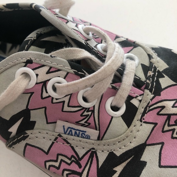 Vans x Eley Kishimoto - Picture 4 of 11